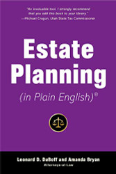 Estate Planning (in Plain English)