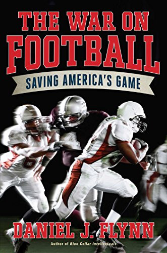 War on Football: Saving America's Game