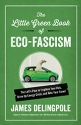 Little Green Book of Eco-Fascism