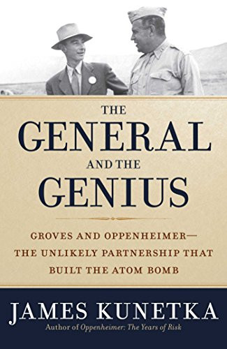 General and the Genius