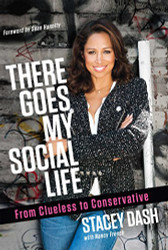 There Goes My Social Life: From Clueless to Conservative