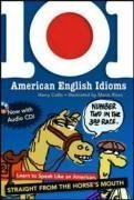 101 American English Idioms With Audio Cd