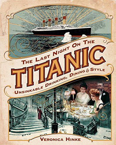 Last Night on the Titanic