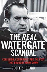 Real Watergate Scandal