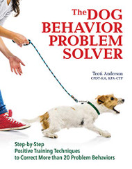 Dog Behavior Problem Solver