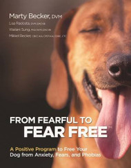 From Fearful to Fear Free