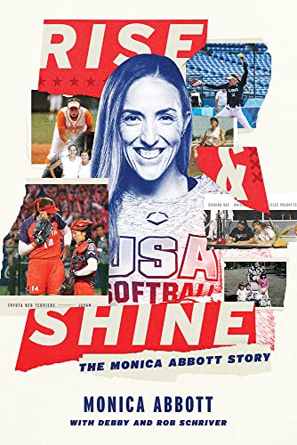 Rise and Shine: The Monica Abbott Story