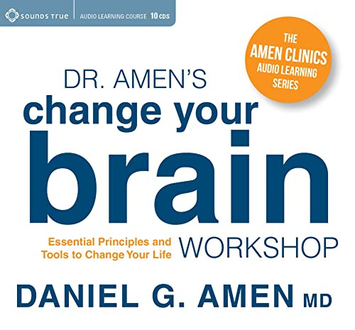 Dr. Amen's Change Your Brain Workshop