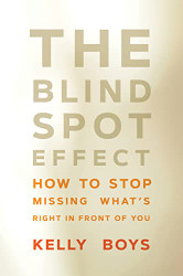 Blind Spot Effect