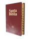 Biblia Letra Gigante con Concordancia Reina-Valera 1960 Piel Fabricada