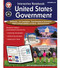 Mark Twain United States Government Interactive Books Grades 5-8 US