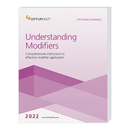 2022 Understanding Modifiers