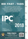 2018 International Plumbing Code (IPC) Fast Tabs