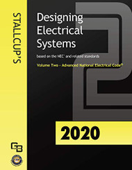2020 Stallcup's Designing Electrical Systems Volume 2