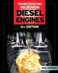 Troubleshooting And Repair Of Diesel Engines