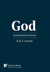 God: A brief philosophical introduction (Vernon Philosophy)
