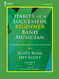 G-10164 - Habits Of A Successful Beginner Band Musician - Clarinet