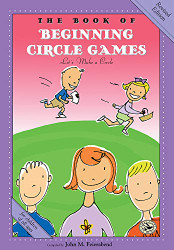 Book of Beginning Circle Games