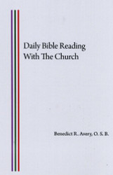 Daily Bible Reading With The Church