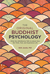 Original Buddhist Psychology