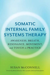 Somatic Internal Family Systems Therapy