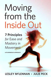 Moving from the Inside Out
