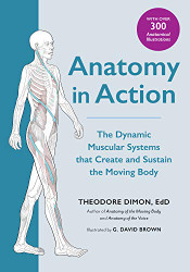 Anatomy in Action: The Dynamic Muscular Systems that Create