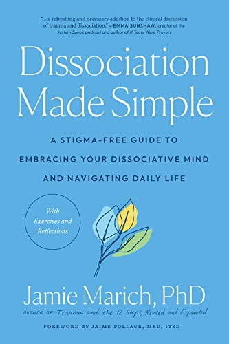 Dissociation Made Simple