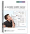 Word Write Now A Thematic Thesaurus for Stylized Writing