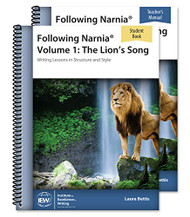 Following Narnia Volume 1