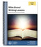 Bible-Based Writing Lessons [Student Book only]
