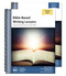 Bible-Based Writing Lessons [Teacher/Student Combo]