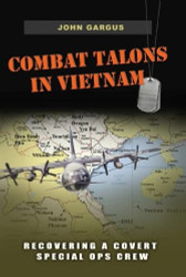 Combat Talons in Vietnam Volume 154