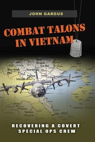 Combat Talons in Vietnam Volume 154