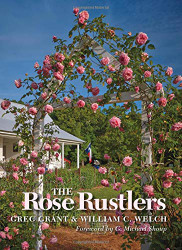 Rose Rustlers