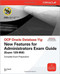Ocp Oracle Database 11G New Features For Administrators Exam Guide