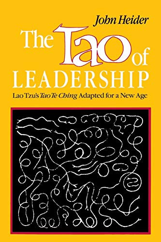 Tao of Leadership