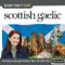 Speak & Learn Scottish Gaelic (2 CDs)