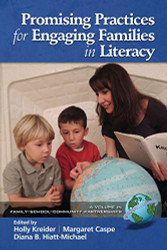 Promising Practices for Engaging Families in Literacy - Family School