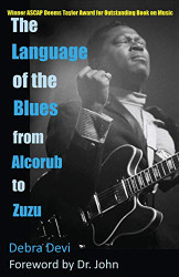 Language of the Blues: From Alcorub to Zuzu