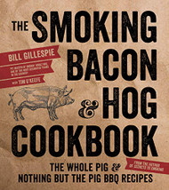 Smoking Bacon & Hog Cookbook