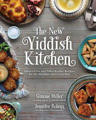 New Yiddish Kitchen