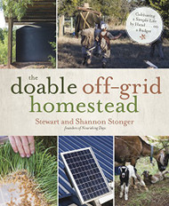 Doable Off-Grid Homestead
