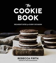 Cookie Book: Decadent Bites for Every Occasion