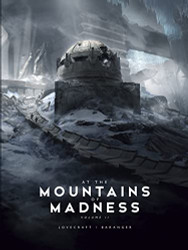 At the Mountains of Madness volume 2
