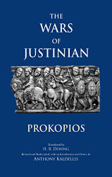 Wars of Justinian