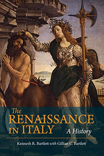 Renaissance in Italy: A History