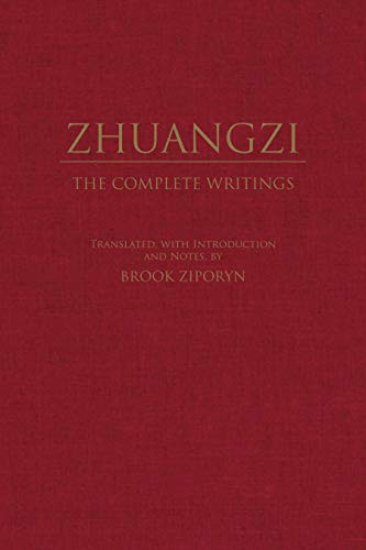 Zhuangzi: The Complete Writings (English Edition)