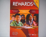 Rewards: Multisyllabic Word Reading Student Book