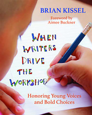 When Writers Drive the Workshop